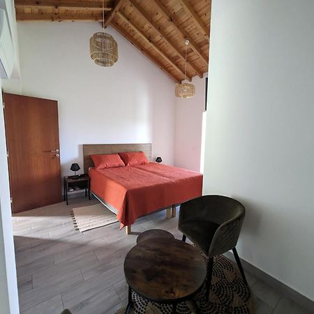 The Plantation Faial Bed & Breakfast Feteira  Exterior photo