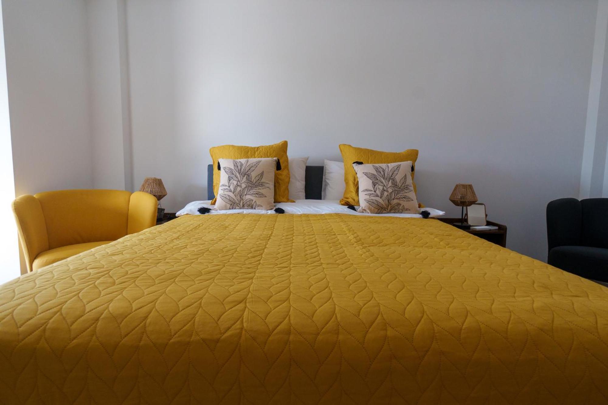 The Plantation Faial Bed & Breakfast Feteira  Exterior photo