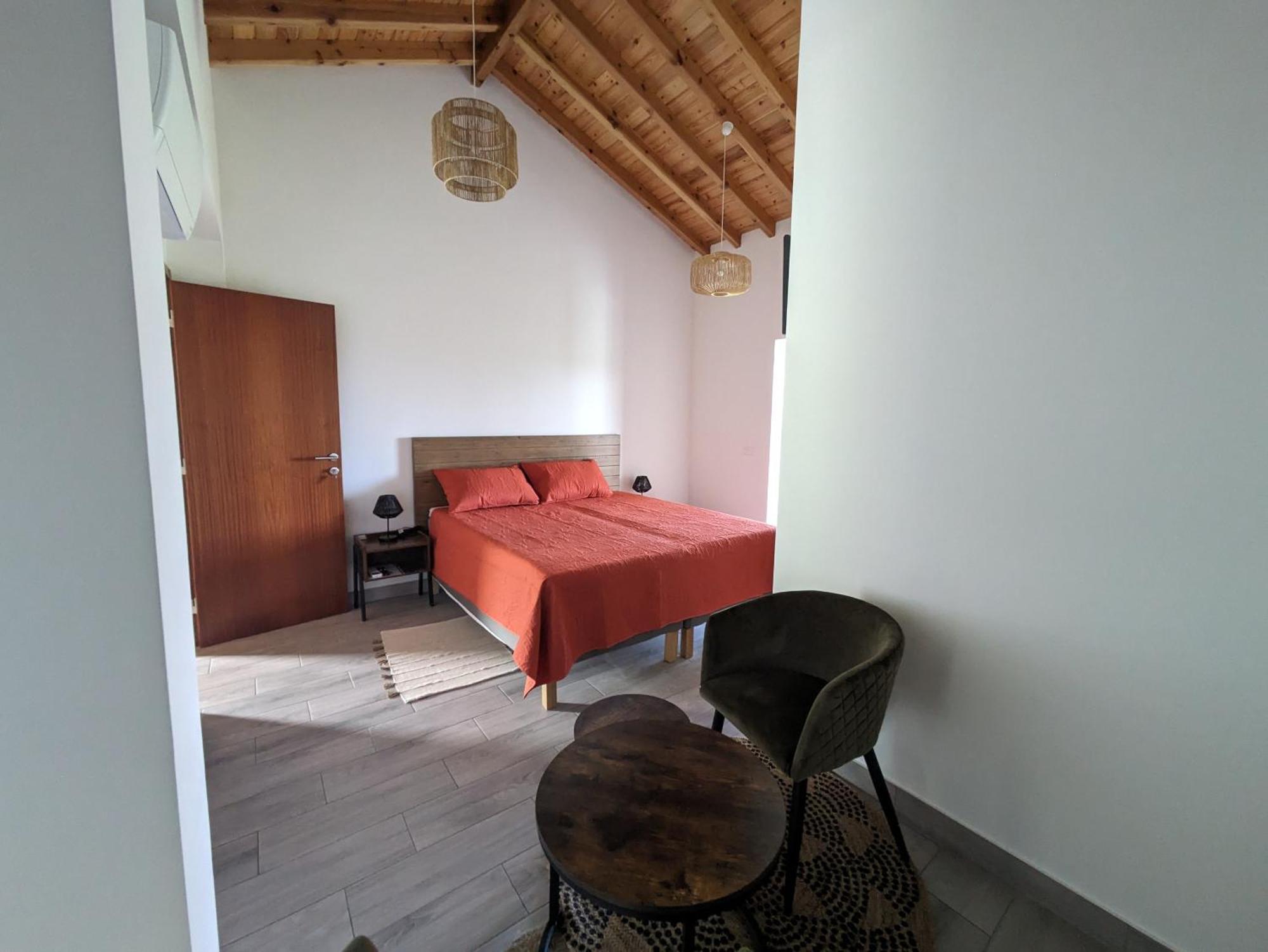 The Plantation Faial Bed & Breakfast Feteira  Exterior photo