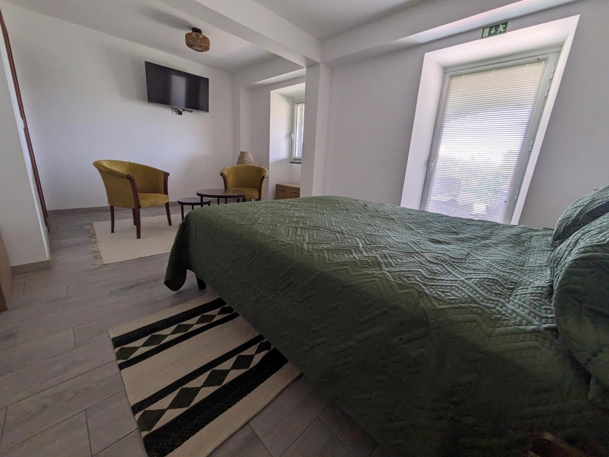 The Plantation Faial Bed & Breakfast Feteira  Exterior photo